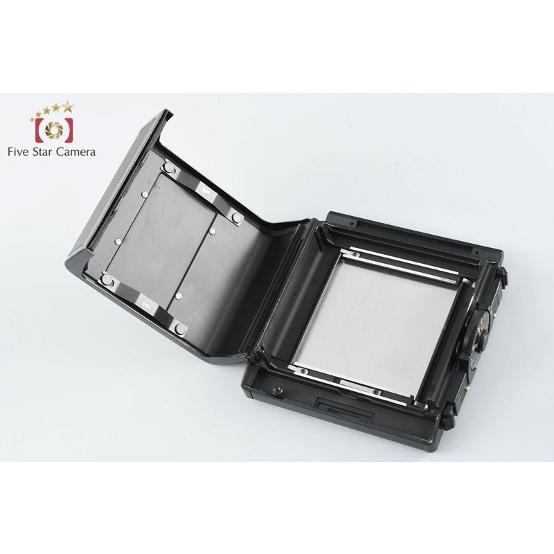 中古】Bronica ブロニカ SQ 6x6 中判フィルムカメラ : 中古カメラの
