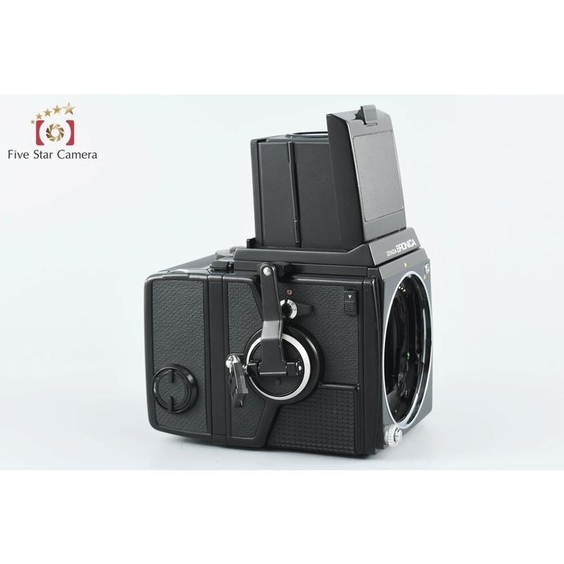 中古】Bronica ブロニカ SQ 6x6 中判フィルムカメラ : 中古カメラの