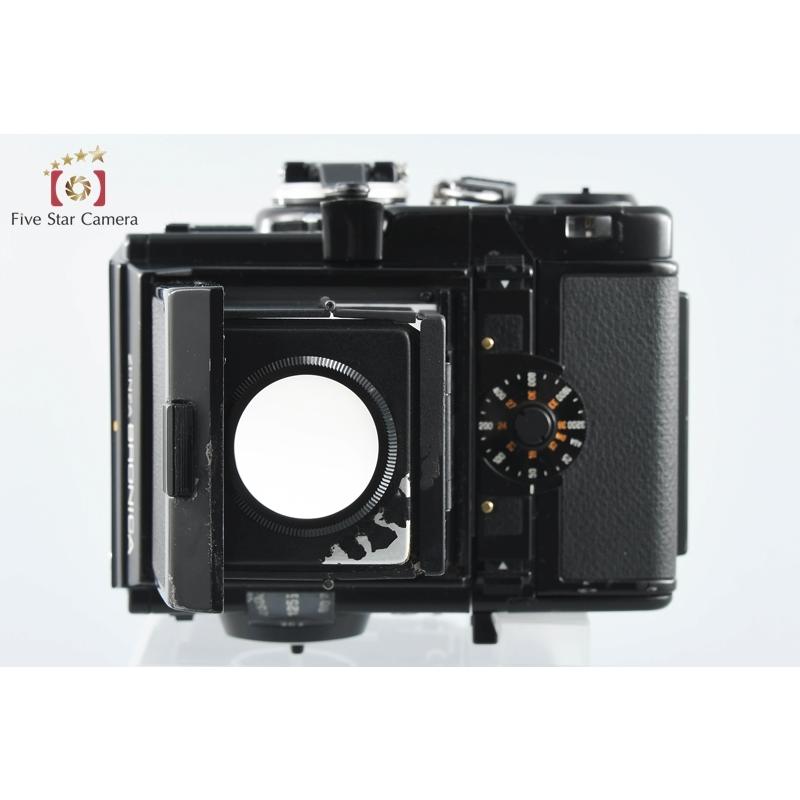 中古】Bronica ブロニカ SQ 6x6 中判フィルムカメラ : 中古カメラの