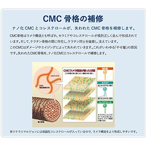 トイトイトーイ リトルサイエンティスト リケラエマルジョン 1Ｌレフィル ベータレイヤーエマルジョン後継商品 リケラエマルジョン