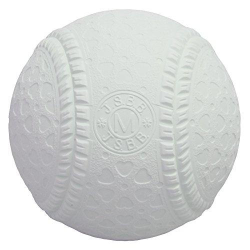 【値下げ中】 ナガセケンコー ケンコーボール公認球 M号 120個 10ダース入り M-10DZ 【TMF9280270304】(32648円)