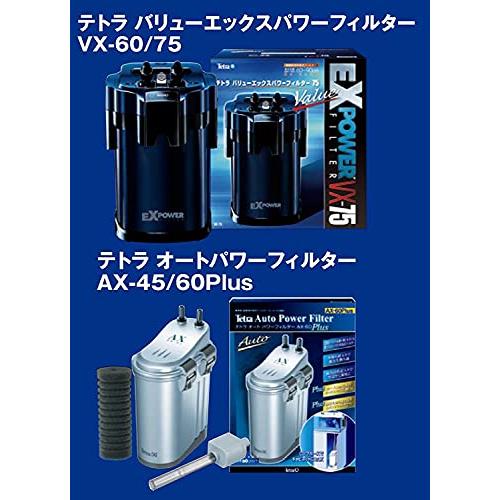 テトラ (Tetra) クールタワー CR-3NEW 冷却 アクアリウム 水槽用 クーラー 水温上昇防止 CR 8×17 5×41 5cm