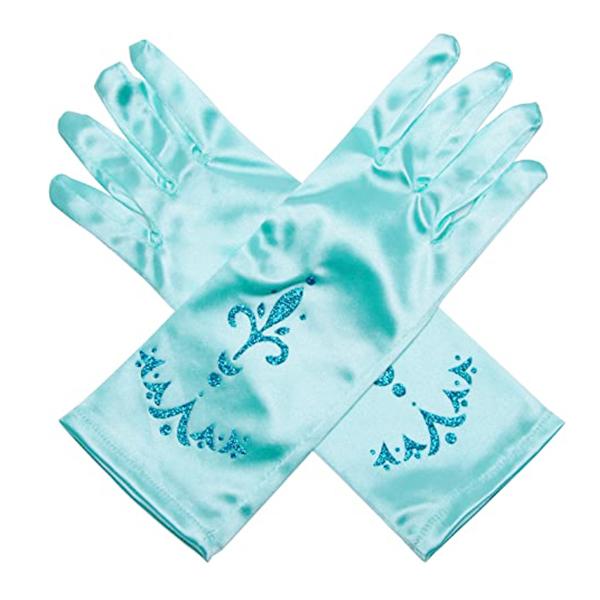 プリンセスジュエリー ブルー アクセサリーセット コスプレ