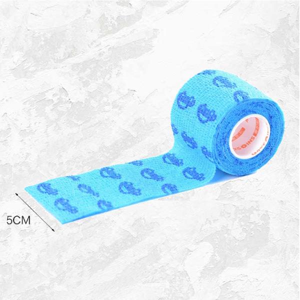 【レビューを書いて定形外送料無料】犬 猫 包帯 お得な3個セット Ｕ・ェ・Ｕ　ペットフレックス 犬用包帯 テーピング 犬用 猫用 ヘルスサポート 怪我 |  | 04