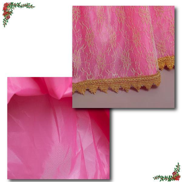 NEW 長袖 オーロラ ドレス 子供用 ハロウィン 姫 コスプレ 衣装 仮装 パーティー コスチューム キッズ プリンセス オーロラ姫 お姫様 女の子 ディズニー |  | 05