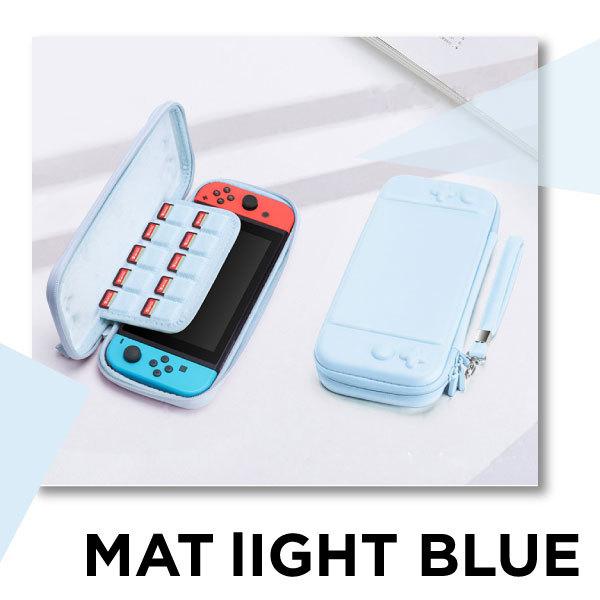 任天堂スイッチ キャリングケース 裏起毛 Nintendo Switch 新型有機ELモデル対応 プレゼント スイッチ ポーチ ハードケース グラデーション 有機EL 新型 マリオ |  | 11