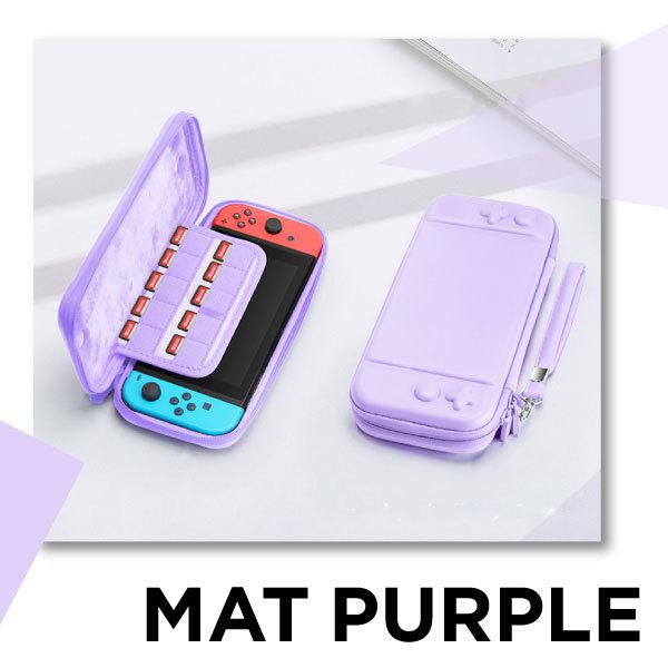 任天堂スイッチ キャリングケース 裏起毛 Nintendo Switch 新型有機ELモデル対応 プレゼント スイッチ ポーチ ハードケース グラデーション 有機EL 新型 マリオ |  | 12