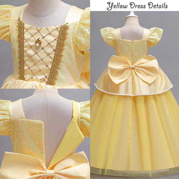 子供用 プリンセスドレス アクセサリー なりきりセット お姫様 コスプレ衣装 キッズ 子供 仮装 誕生日 ハロウィン クリスマス シンデレラ セット ディズニー |  | 07