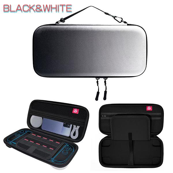 任天堂 Switch2 ケース スイッチ2 キャリングケース カバー マリオ MARIO 衝撃吸収 防水 大容量 軽量 収納ポーチ付き 男女兼用 保護ケース ゲームカード収納 |  | 07