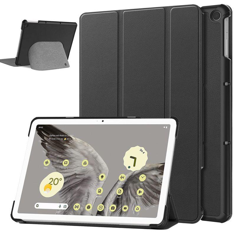 Google Pixel Tablet 用 ケース カバー 保護ケース タブレットケースNOUKAJU Pixel Tablet 10.95