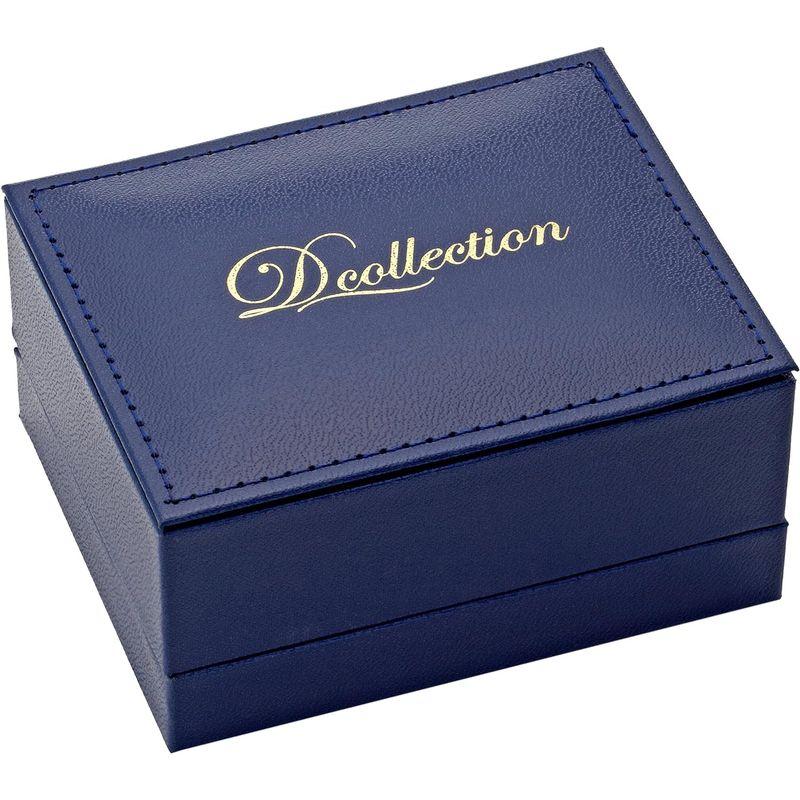 ディーコレクション D-COLLECTION 18金ピンクゴールド ダイヤネックレス 0.2ct DN11359BPG COLLECTION 18金ピンクゴールド ダイヤネックレス 2ct DN11359BPG
