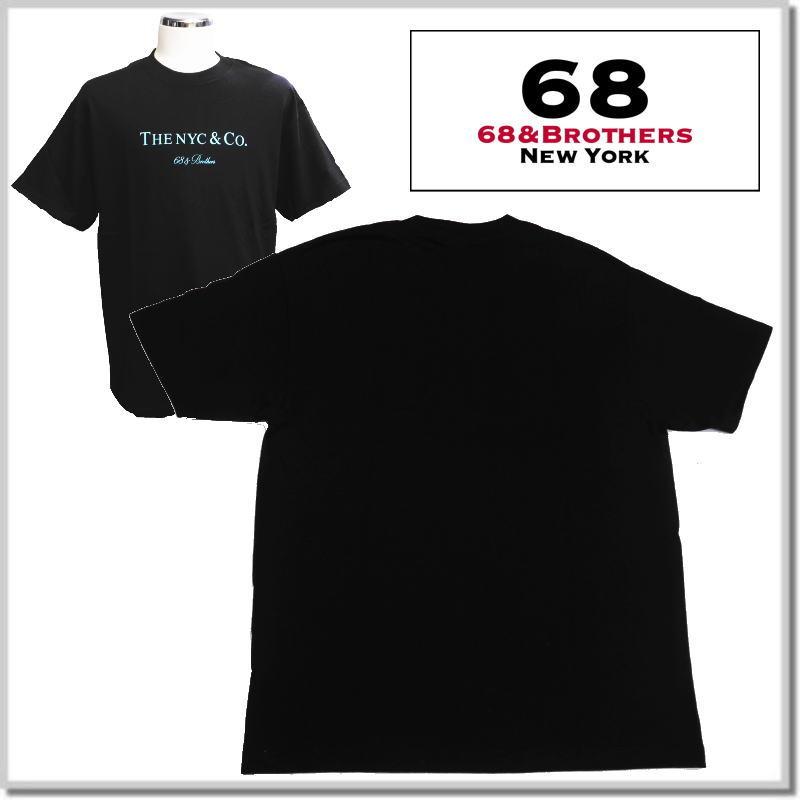 68&brothers シックスティエイトアンドブラザーズ/68&BROTHERS Print  