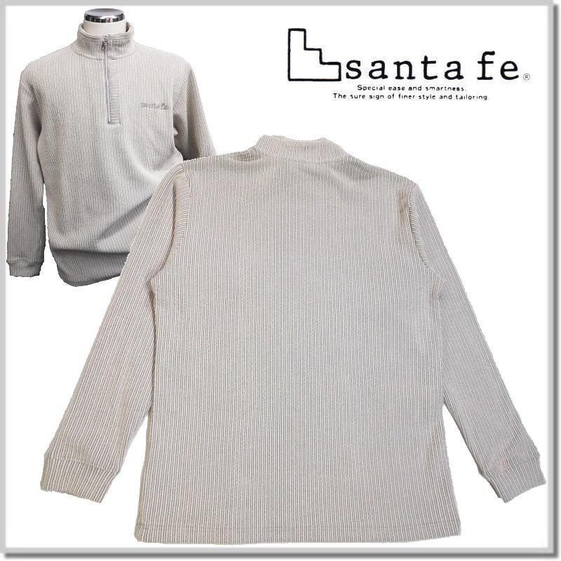 santa fe ストライプ柄セットアップ