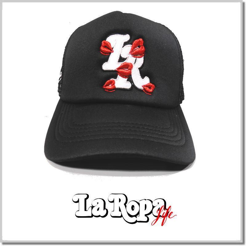 【格安】La ropa ラロパ メッシュキャップ LA laropa キャップ ラロパ メッシュキャップ la ropa