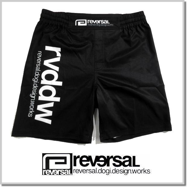 リバーサル reversal NEW rvddw SHORTS rvbs016-BLACK｜five