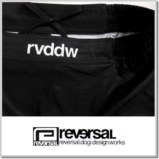 reversal（リバーサル） reversal NEW rvddw SHORTS rvbs016-BLACK