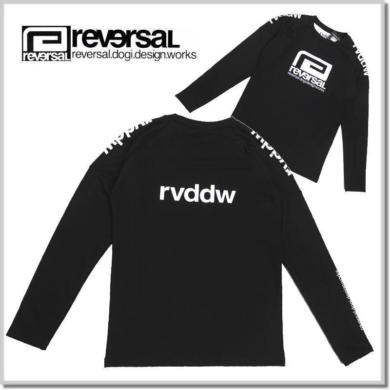 楽天市場】reversal リバーサル LEOPARD LONG RASH GUARD メンズ