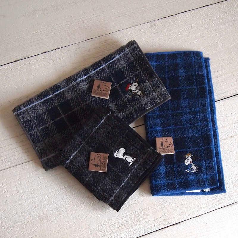 Vintage Peanuts スヌーピー メンズタオルハンカチ ゆうパケット対応商品です F 4705 Five Ten Online Shop 通販 Yahoo ショッピング