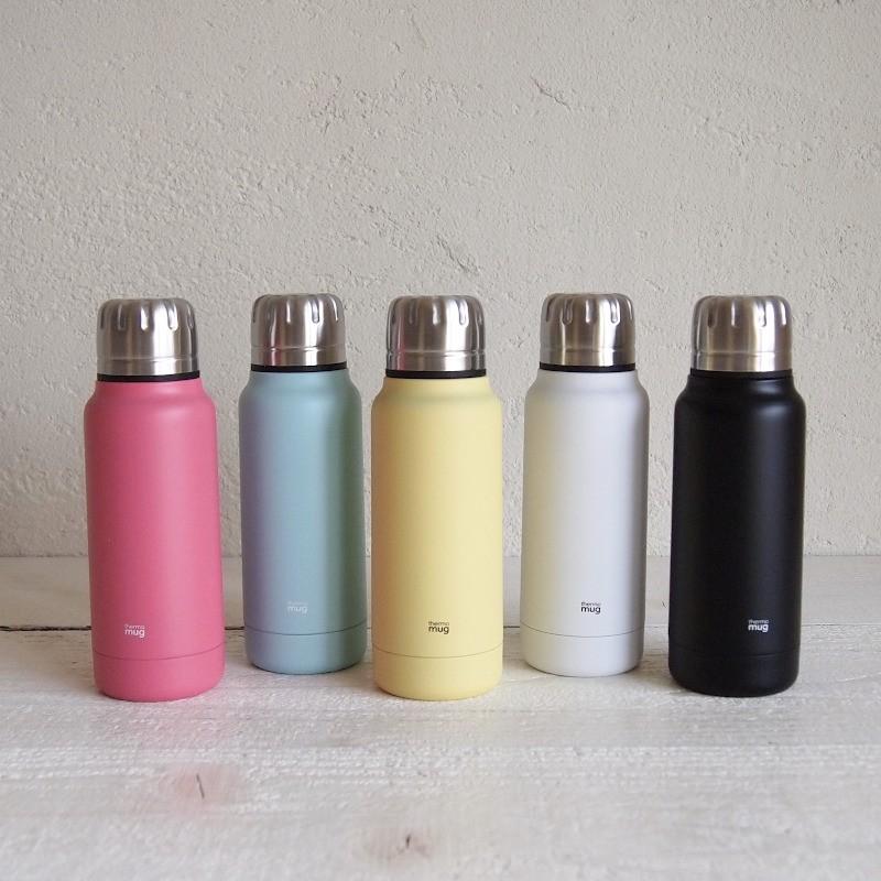 Thermo Mug アンブレラボトル ミニ 190ml K 2304 Five Ten Online Shop 通販 Yahoo ショッピング