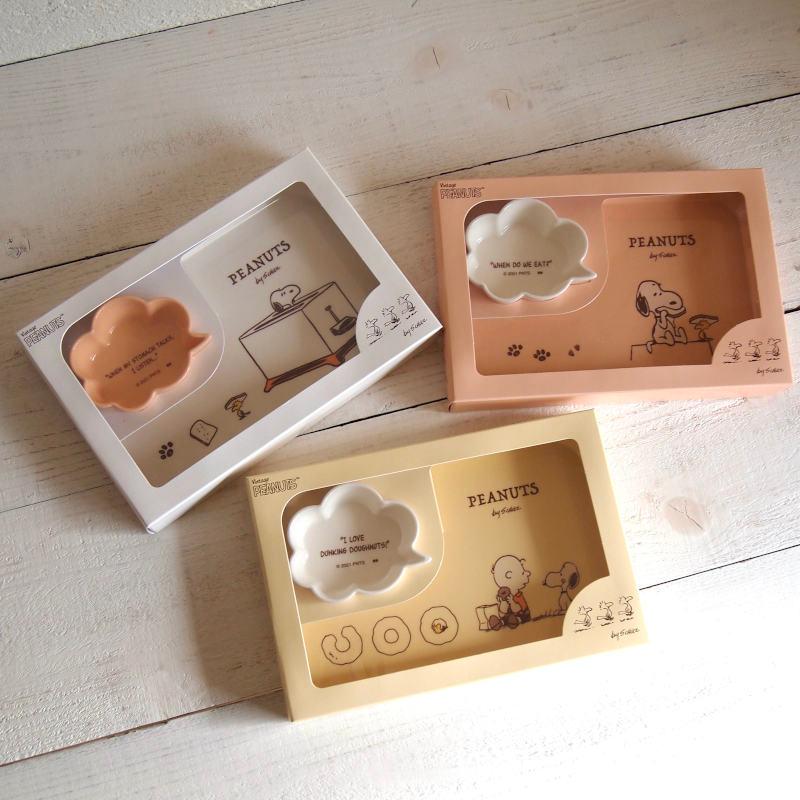 Peanuts スヌーピー メラミンプレート ボウルセット K 2526 Five Ten Online Shop 通販 Yahoo ショッピング