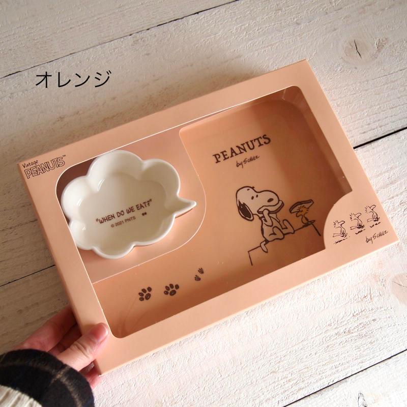 Peanuts スヌーピー メラミンプレート ボウルセット K 2526 Five Ten Online Shop 通販 Yahoo ショッピング