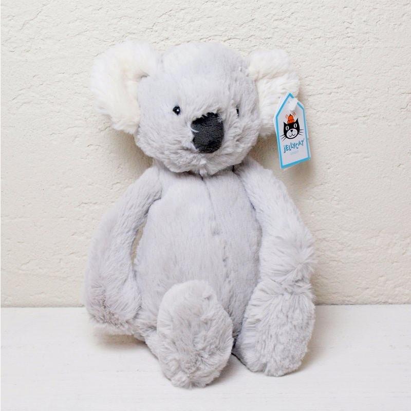 bashful koala jellycat