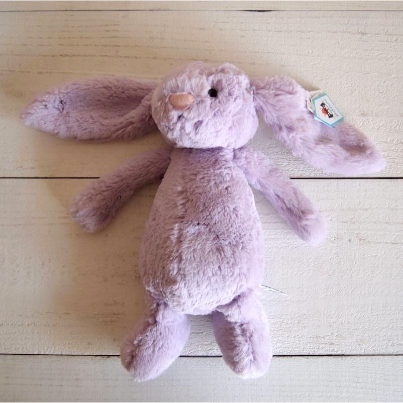 hyacinth jellycat bunny