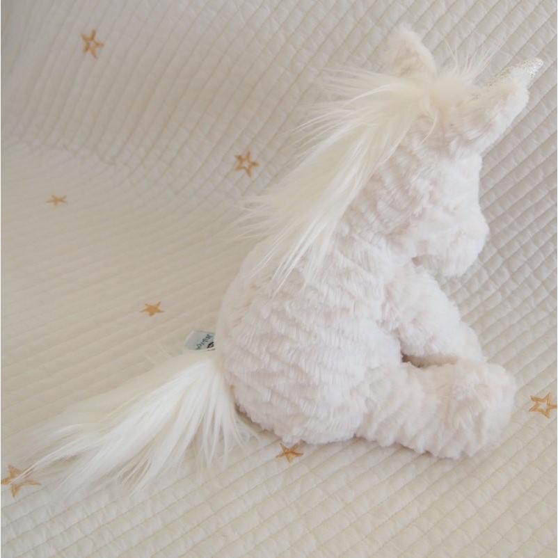 jellycat unicorn fuddlewuddle