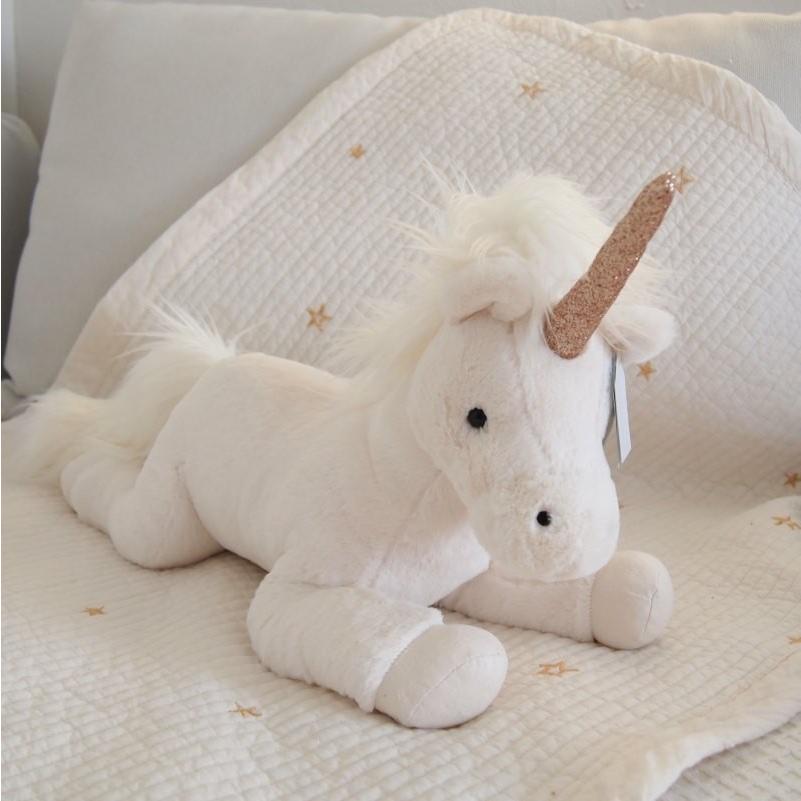 jellycat unicorn luna