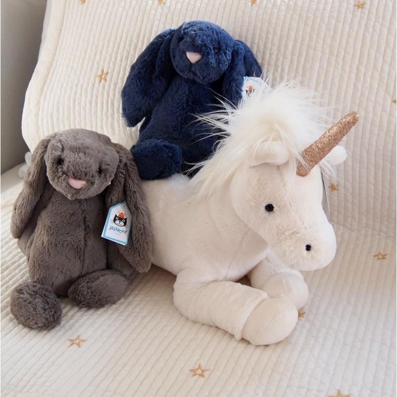 jellycat luna unicorn