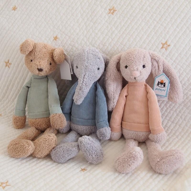 jellycat jumble bunny