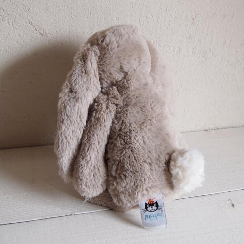 jellycat blossom beige bunny medium