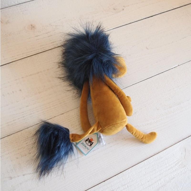 jellycat lancelot lion