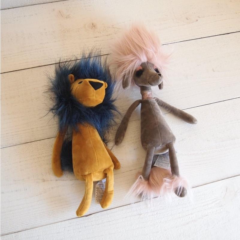 jellycat lancelot lion