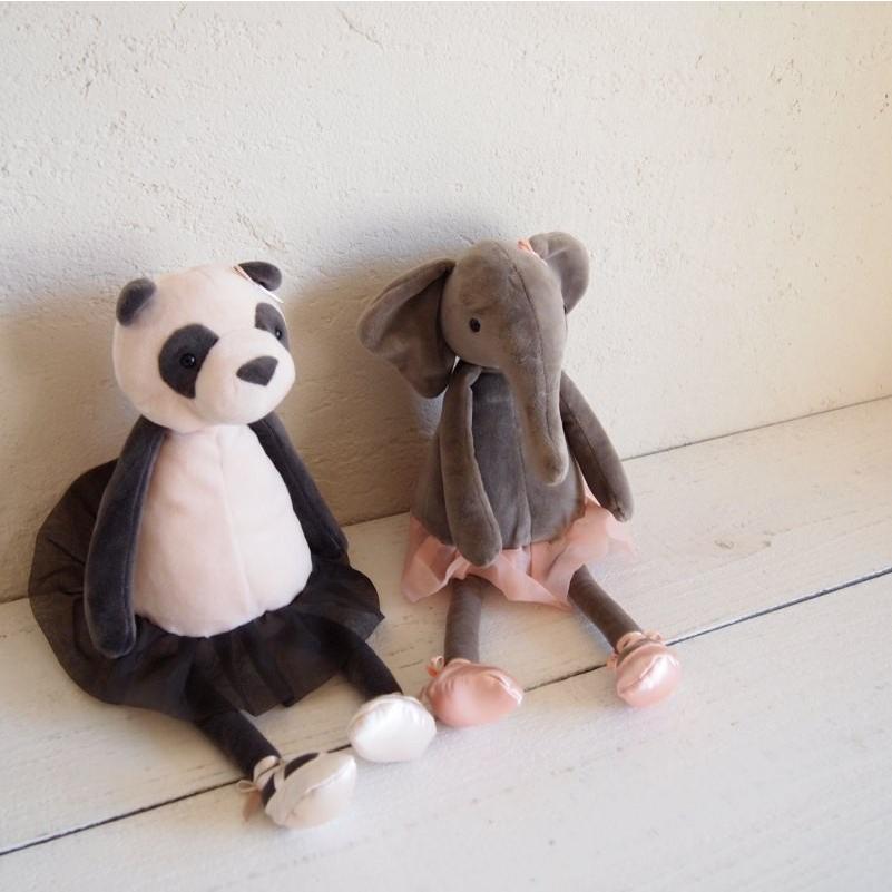 jellycat dancing darcey panda