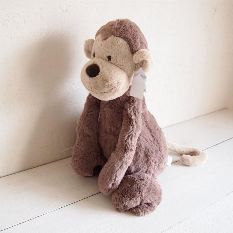 jellycat bashful monkey huge