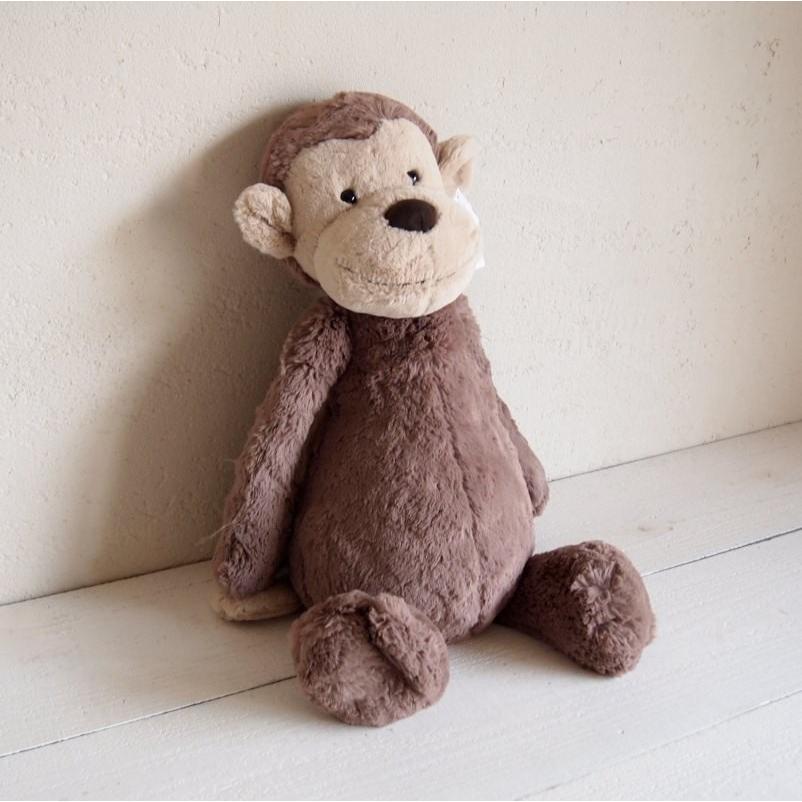 jellycat bashful monkey huge