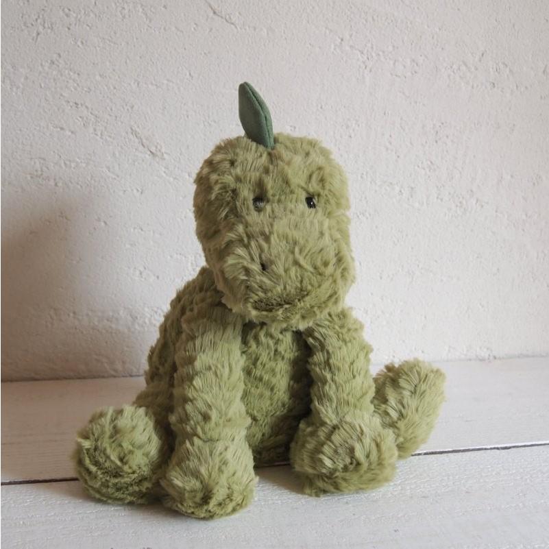jellycat fuddlewuddle