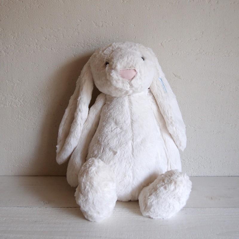 jellycat bashful cream bunny
