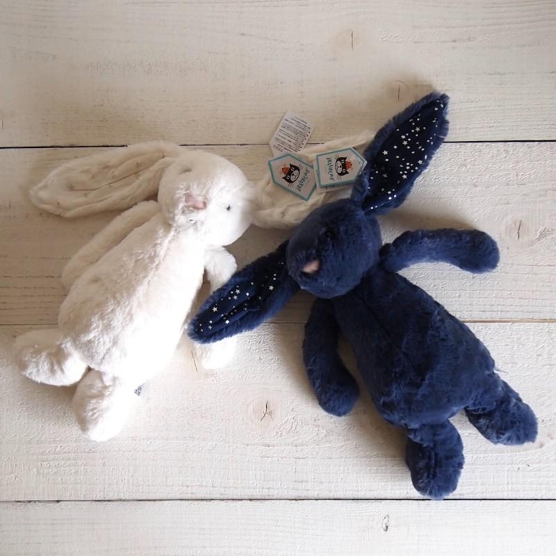 jellycat bashful stardust bunny