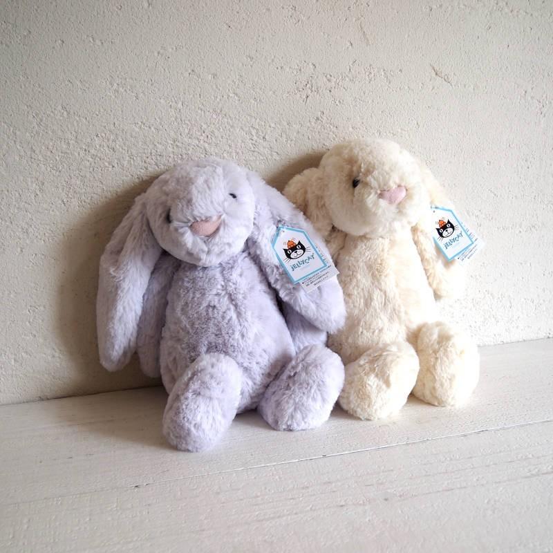 jellycat lavender bunny