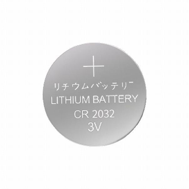 CR2032 リチウムコイン電池 1個