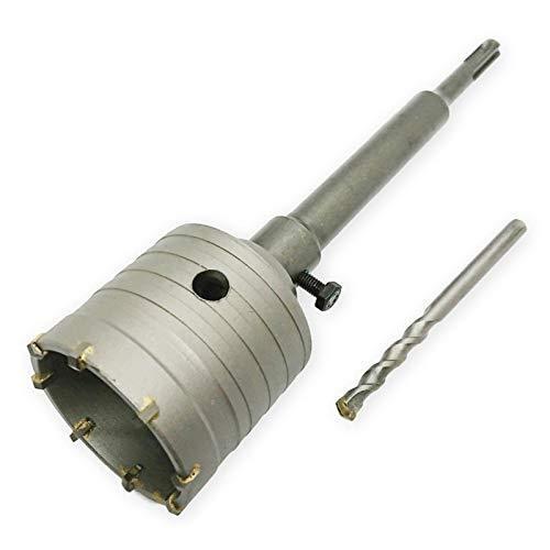 絶品】 ホルソー コアドリル コンクリート 壁用 回転振動 先端工具