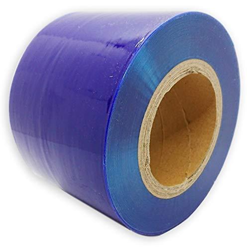 養生 テープ 0m 保護 フィルム シート 傷防止 整備 Diy 自動車 青 半透明 12 Five Mark Trading 通販 Yahoo ショッピング