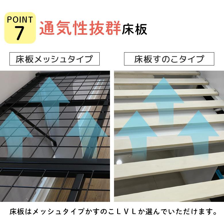 システムベッド ロータイプ システムデスク 机付き 収納 ロフトベッド 学習机 デスク付き ベッド セット 大人用 子供 分離 分割 シングルベッド | 未来商会 | 24