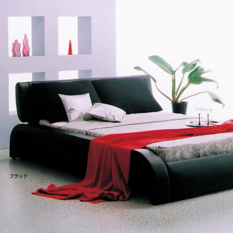 未来商会 ベッドフレーム ベッド ダブルベッド おしゃれ