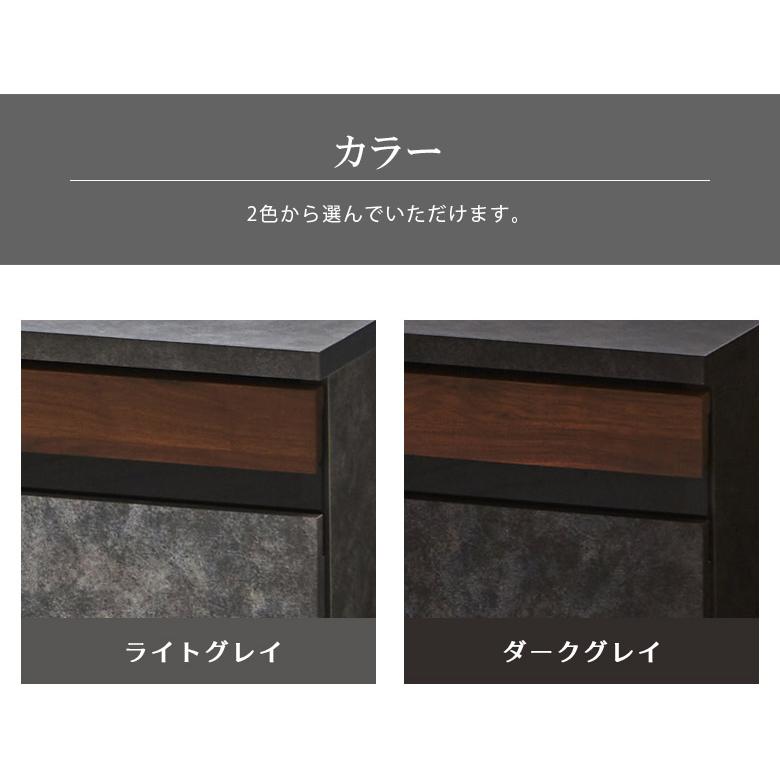 テレビ台 完成品 150cm幅 ローボード リビング収納 150 リビングボード テレビボード 国産 ウォールナット 無垢材 フルオープンレール セラミック調