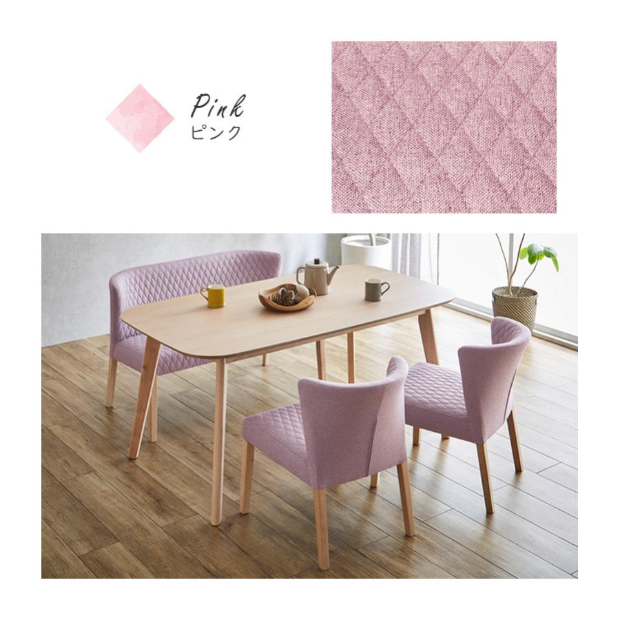 超人気！15％セール中！4人掛けダイニングテーブルセット　NATURAL ダイニングテーブルセット 4人掛け ベンチ 3点セット