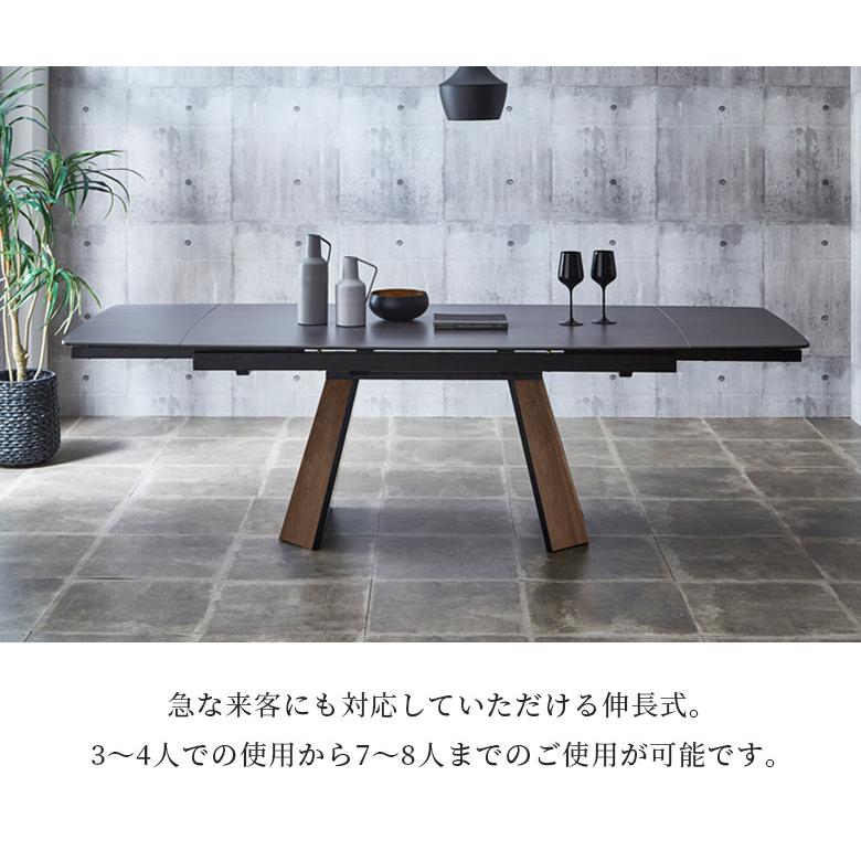 未来商会 ダイニングテーブルセット 6人掛け 7点セット おしゃれ 未来商会 ダイニングテーブルセット 6人掛け 7点セット おしゃれ