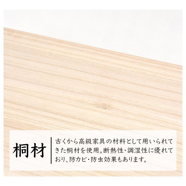 靴箱 シューズボックス 収納 幅80cm 薄型 国産 下駄箱 玄関収納 ロータイプ シューズロッカー シューズラック ナチュラル ブラウン_5